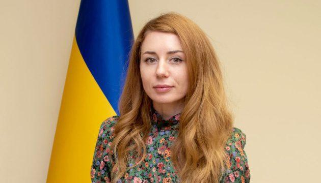 Чернівчанка стала новою головою Міндовкілля: що потрібно знати про її діяльність - Українська газета Час